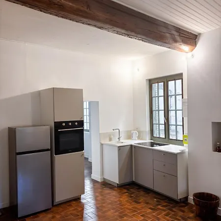 Maison Belon Centre * Uzès
