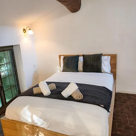 Maison Belon Centre Appartement