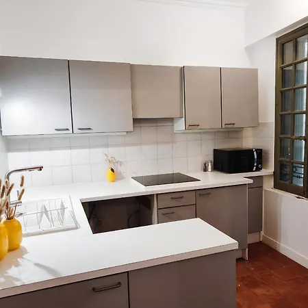 Appartement Maison Belon Centre