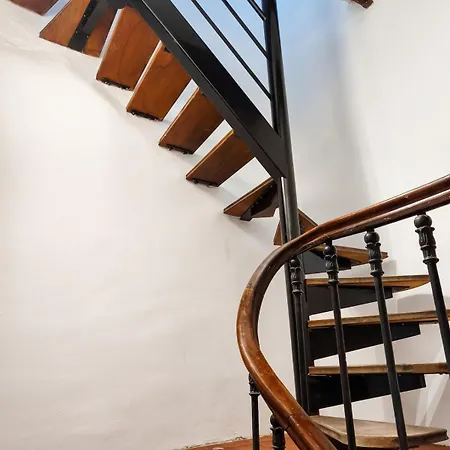 Appartement Maison Belon Centre
