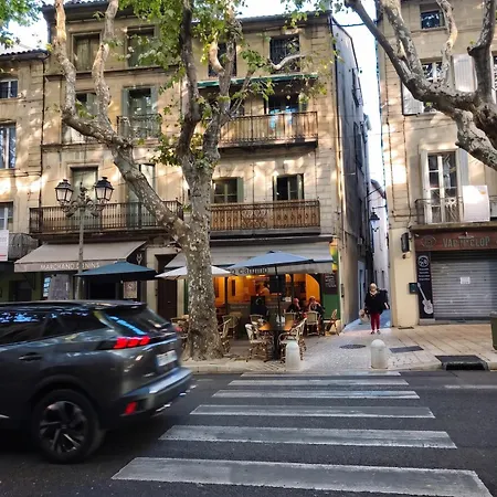Maison Belon Centre Appartement