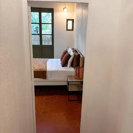 Maison Belon Centre Appartement *