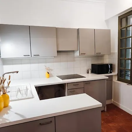 Appartement Maison Belon Centre