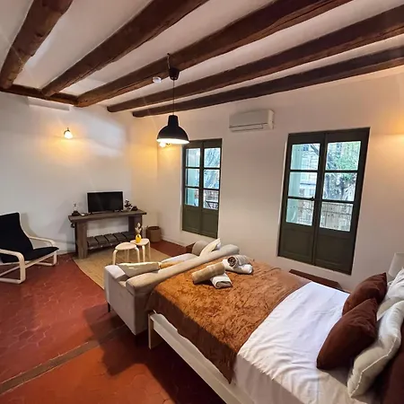 Maison Belon Centre *