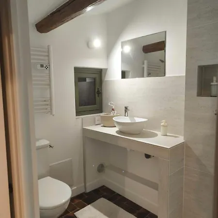 Maison Belon Centre Uzès