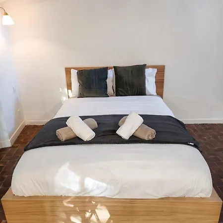 Maison Belon Centre Appartement