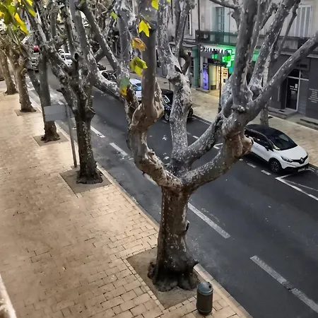 Maison Belon Centre * Uzès
